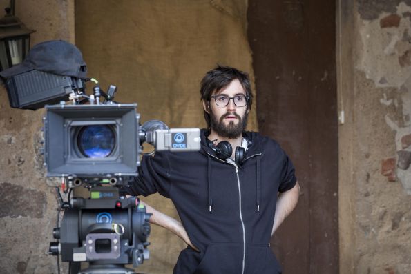 "El Pregón", nueva comedia de Buenafuente