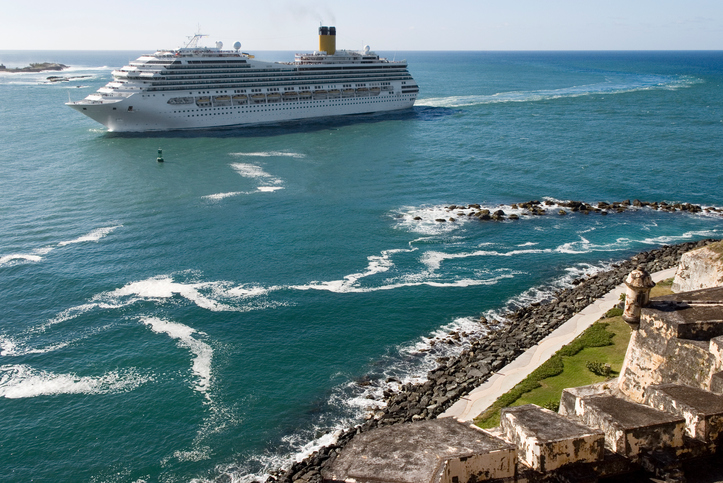Cruceros desde Barcelona hasta el destino de tus sueños
