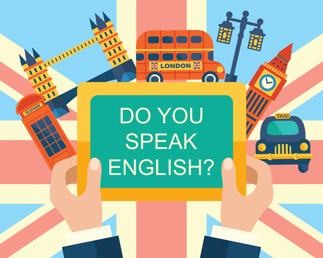 Cómo hacer Cursos de Inglés en Inglaterra