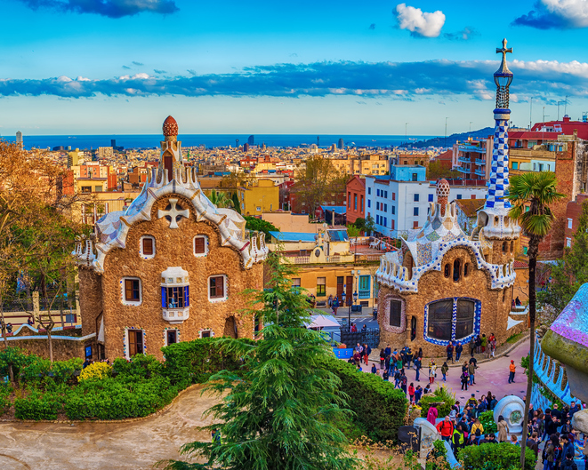 Barcelona, la primera ciudad veg-friendly