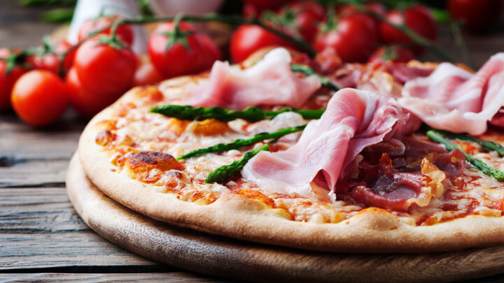 Las mejores pizzerías de Barcelona