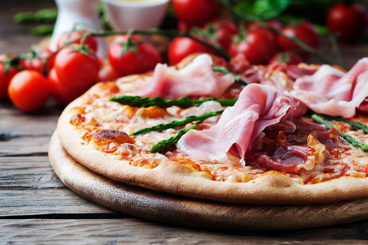 Las mejores pizzerías de Barcelona