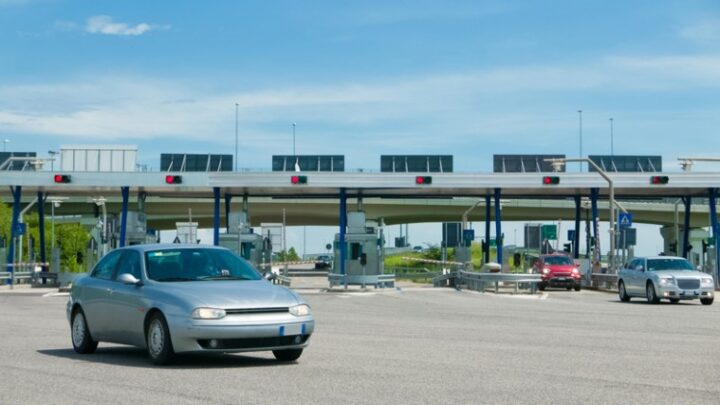 Peajes en autopistas catalanas, nuevo método de pago