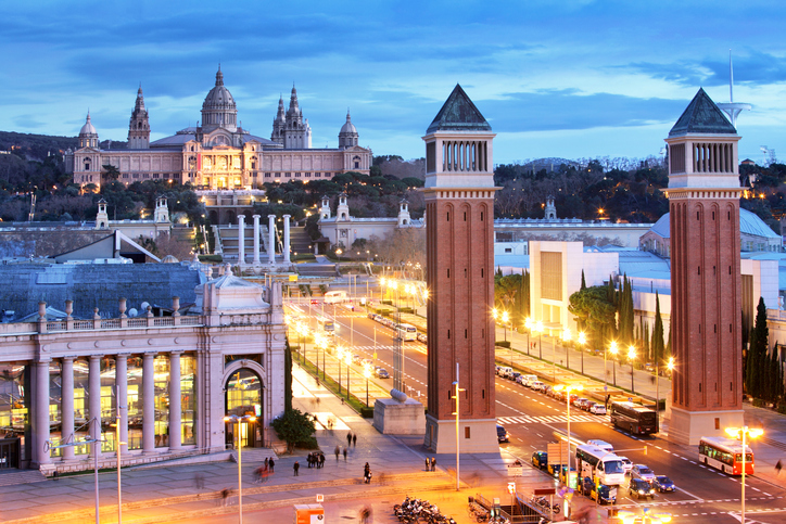 ¿Qué ver en Montjuïc?