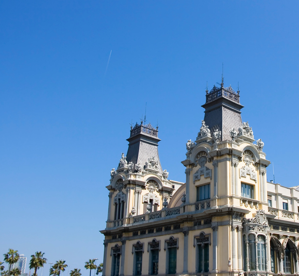 Los barrios de Barcelona más caros para vivir