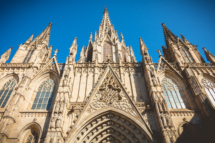 La Catedral de Barcelona, una visita imprescindible