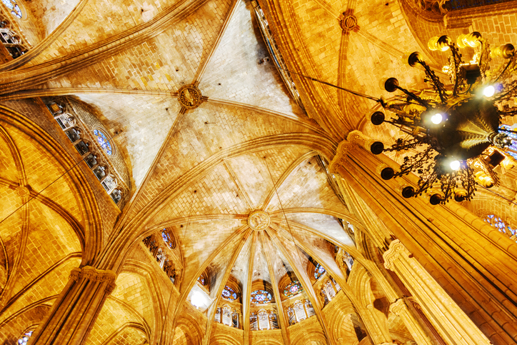 Catedral de Barcelona