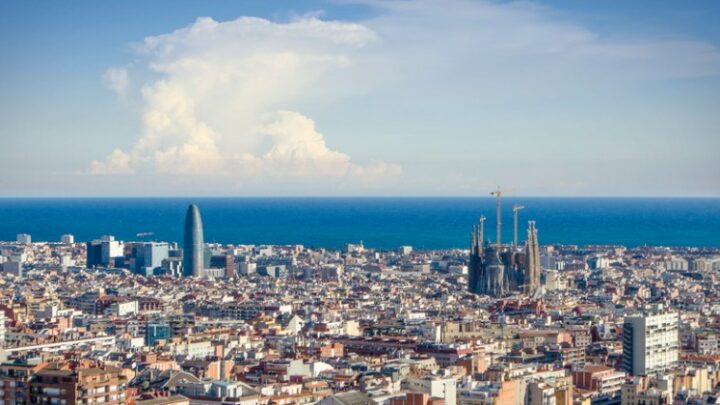 Excursiones en coche por Barcelona