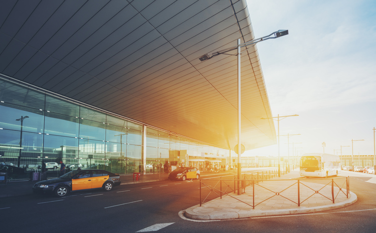 La mejor manera de ir al aeropuerto de Barcelona