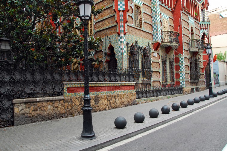 Casa Vicens