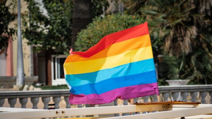 Madres lesbianas y padres gays protagonizan el Pride Barcelona 2019