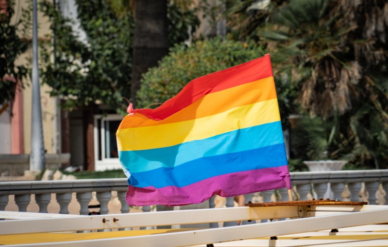Madres lesbianas y padres gays protagonizan el Pride Barcelona 2019
