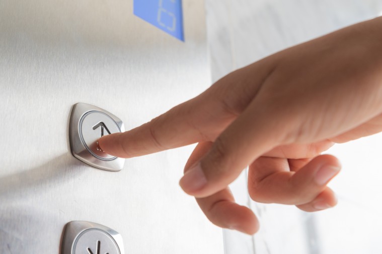 Setel demuestra que la innovación también puede llegar al mantenimiento de ascensores