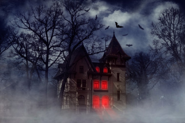 Fantasmas más famosos de Barcelona