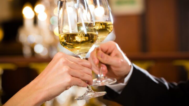¿Cuál es la diferencia entre Chardonnay y Verdejo?