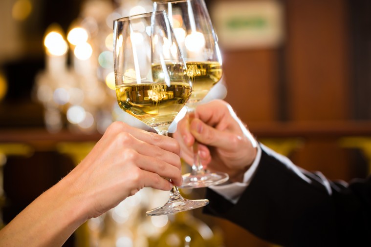 ¿Cuál es la diferencia entre Chardonnay y Verdejo?