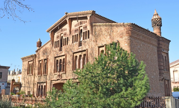 Colonia Güell