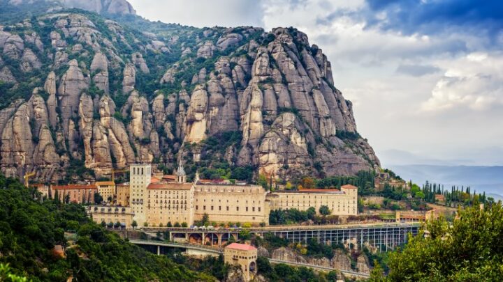 Excursiones cerca de Barcelona