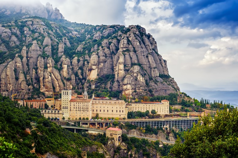 Excursiones cerca de Barcelona
