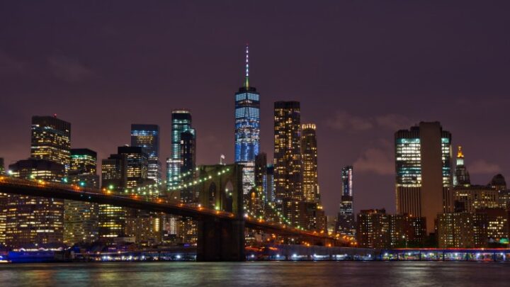 ¿Cómo conseguir una visa para ir a los Estados Unidos?
