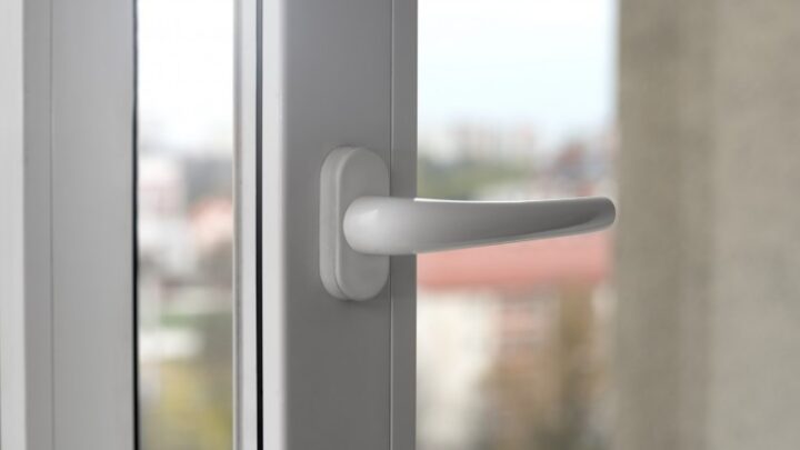 ¿Por qué debo instalar ventanas de aluminio?