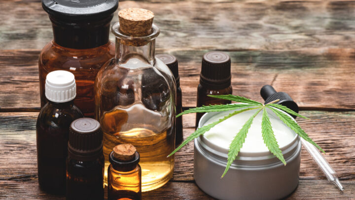 ¿Ya conoces las ventajas del CBD?