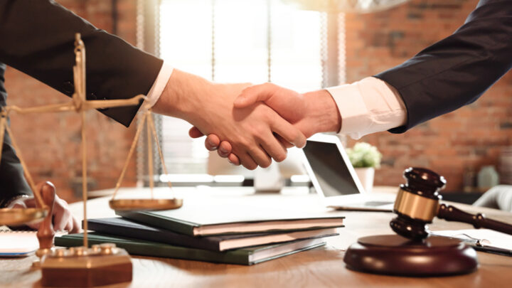 Garón Abogados da a conocer su nueva sede en Barcelona