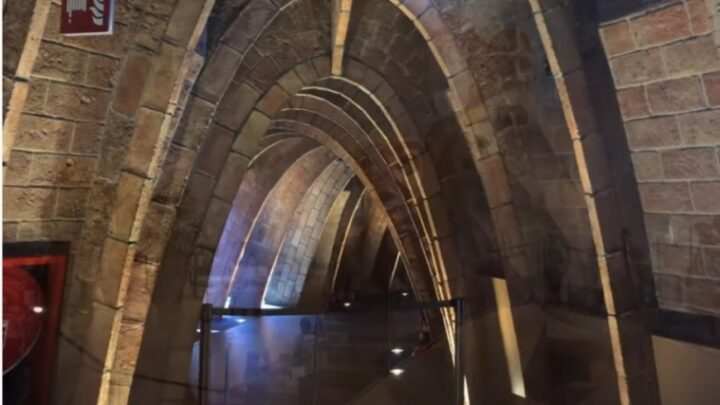 ¿Qué saber sobre «La Pedrera» de Gaudí?