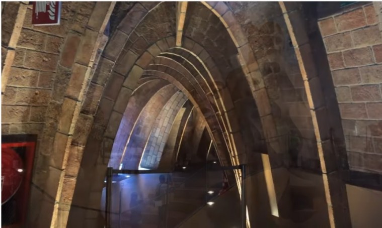 ¿Qué saber sobre «La Pedrera» de Gaudí?