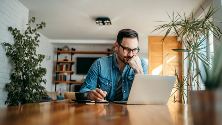 La importancia del mobiliario en el teletrabajo