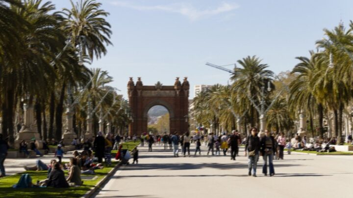 Cataluña es la autonomía donde más caen los delitos penales en toda España