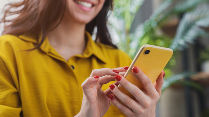 Llega Liruch España, una innovadora app de entretenimiento y citas