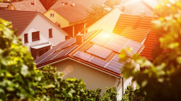 EFC SOLAR, todas las ventajas de la energía solar en viviendas y empresas