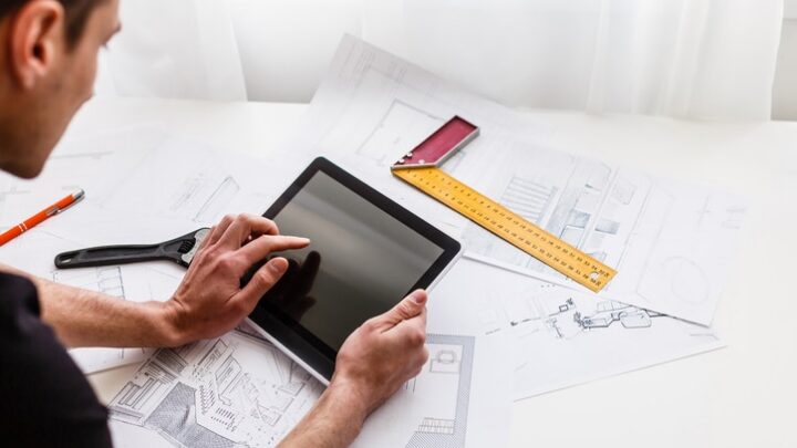 Empresas profesionales en servicios de reformas de inmuebles