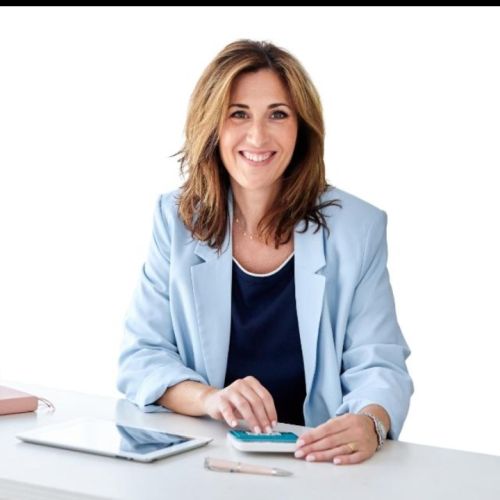 Elena Roldán, nueva delegada de Grupo Canalón en Barcelona