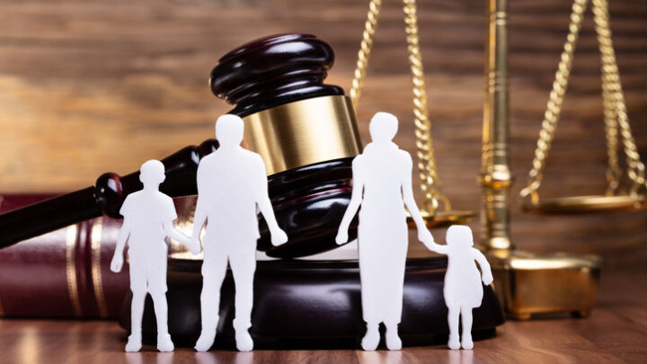 El derecho de familia y su papel en tu bienestar personal
