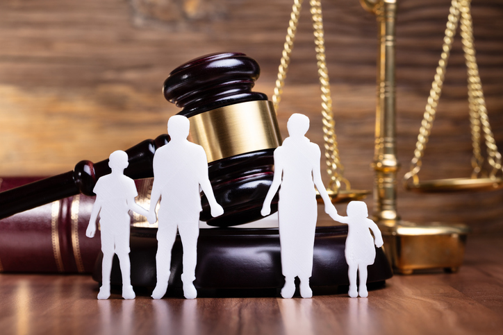 El derecho de familia y su papel en tu bienestar personal