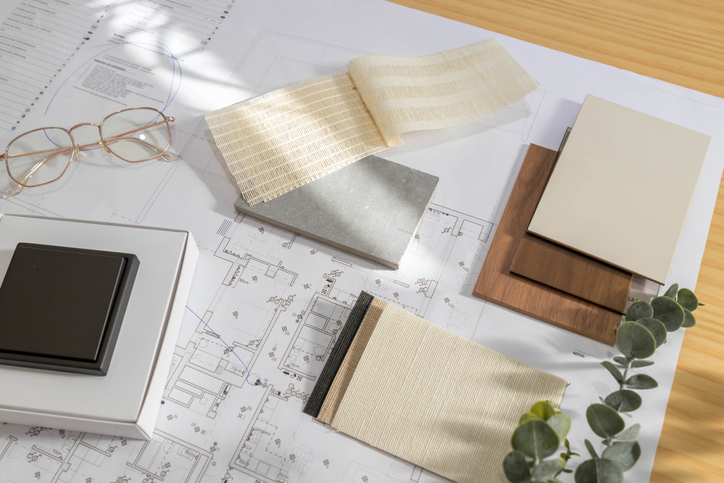 Consejos sobre interiorismo básico
