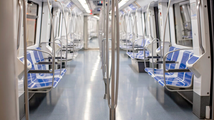 Leyendas del metro de Barcelona
