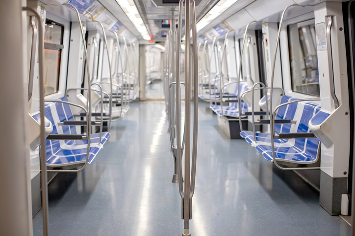Leyendas del metro de Barcelona