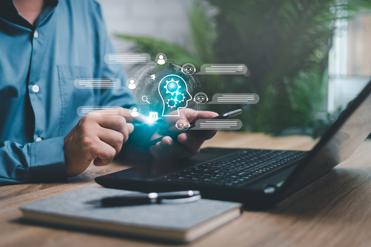 Founderz lanza un Máster Online sobre Inteligencia Artificial e Innovación en colaboración con Microsoft
