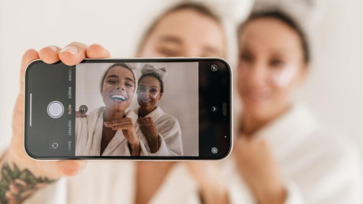 Muk Barcelona tiene las fundas para iPhone que llevan las inflluencers