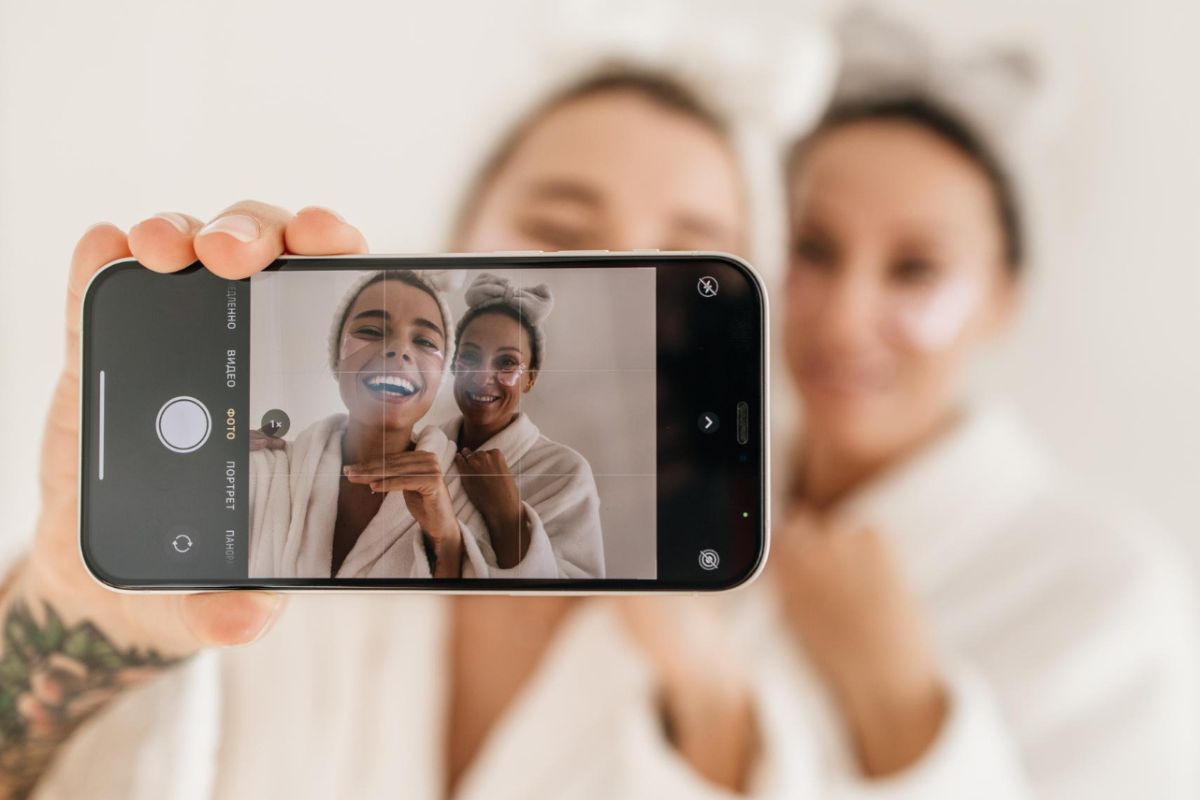 Muk Barcelona tiene las fundas para iPhone que llevan las inflluencers