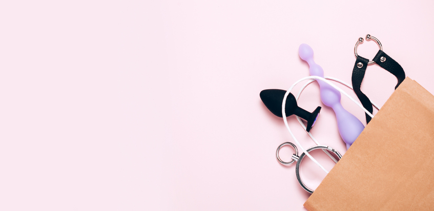 Conoce las tiendas eróticas en Barcelona, un lugar para explorar tu sexualidad