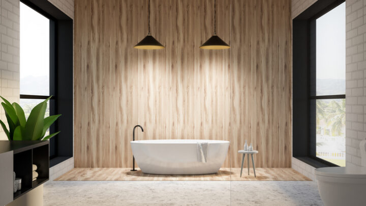 ¿Cómo decorar un cuarto de baño con estilo?