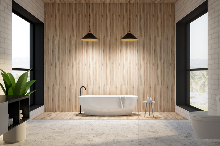 ¿Cómo decorar un cuarto de baño con estilo?