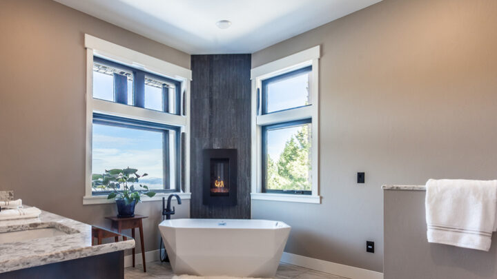 Jacuzzis en Habitaciones de Hotel: ¿La Nueva Tendencia en la Hospitalidad?
