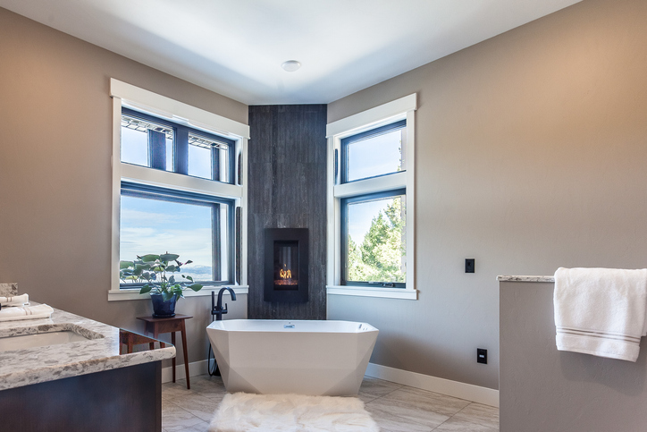 Jacuzzis en Habitaciones de Hotel: ¿La Nueva Tendencia en la Hospitalidad?