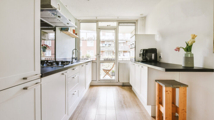 Estilos de Cocinas en Apartamentos Turísticos
