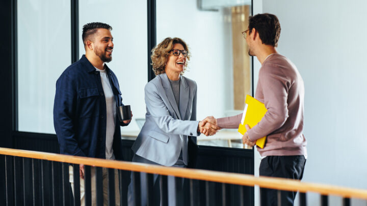 ERP Innovador para Recursos Humanos: Tiempo de Trabajo y Vacaciones Bajo Control